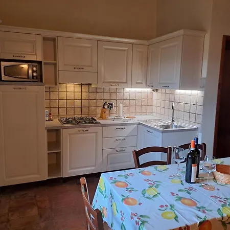 Podere Il Caggio San Gimignano