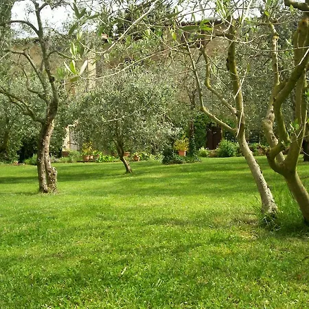 Podere Il Caggio San Gimignano