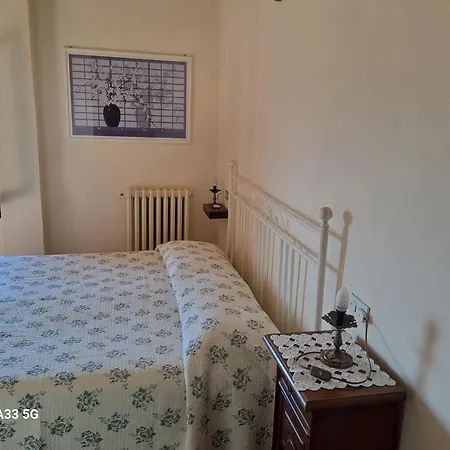 Podere Il Caggio * San Gimignano