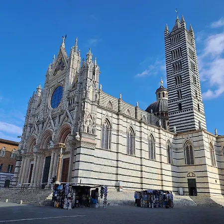 Landhaus Podere Il Caggio *