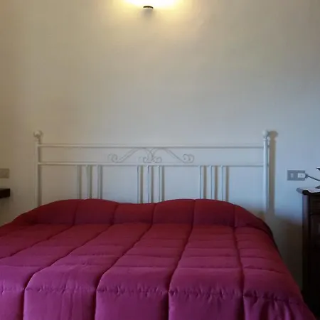 Podere Il Caggio Séjour à la campagne