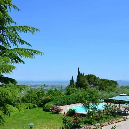 Podere Il Caggio San Gimignano