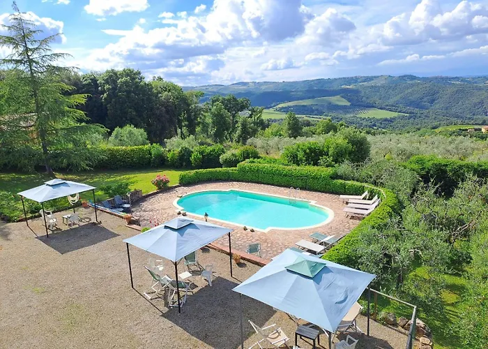 Podere Il Caggio