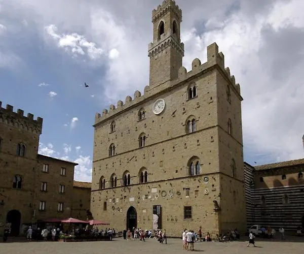 Podere Il Caggio *
