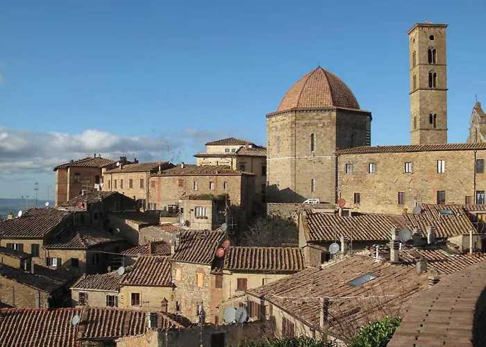 Podere Il Caggio *
