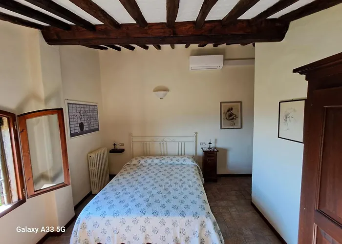 Podere Il Caggio