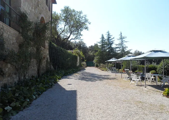 Podere Il Caggio