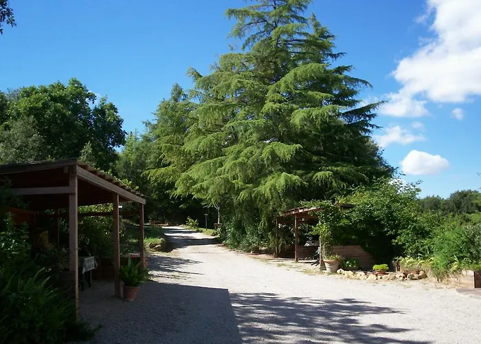 Podere Il Caggio
