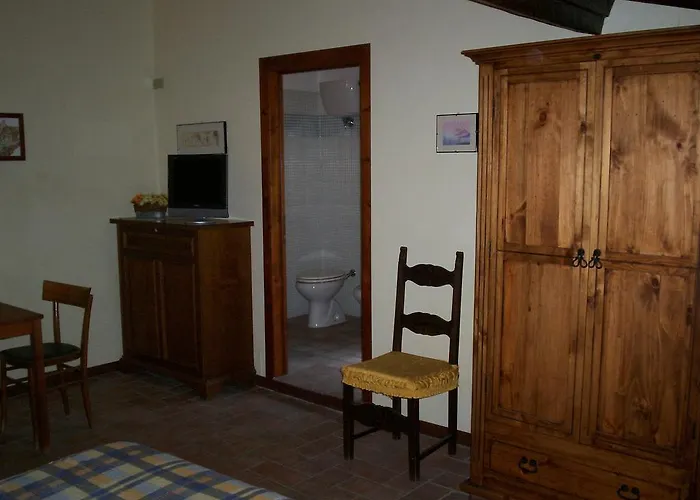 Podere Il Caggio