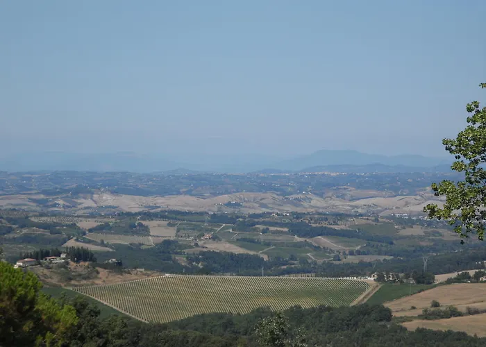 Podere Il Caggio