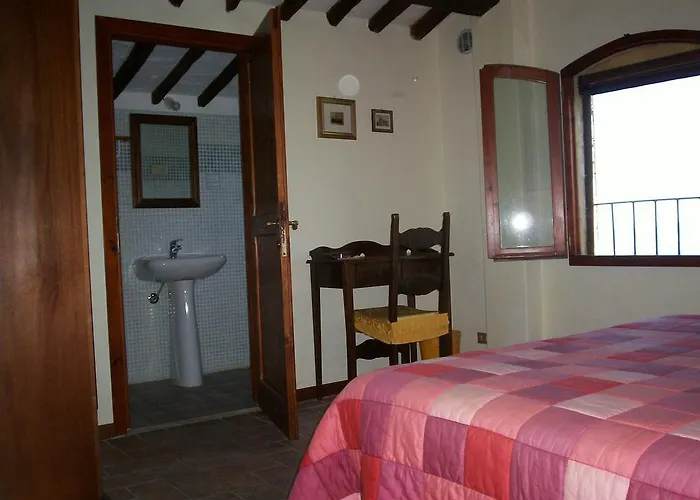 Podere Il Caggio