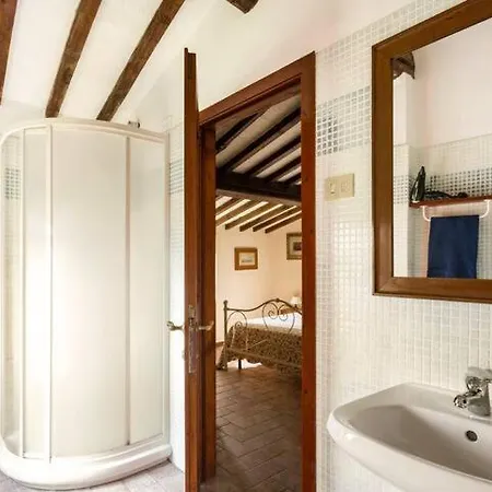 Podere Il Caggio Country house San Gimignano