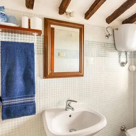 Country house Podere Il Caggio