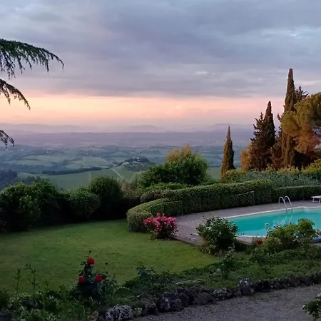 Podere Il Caggio