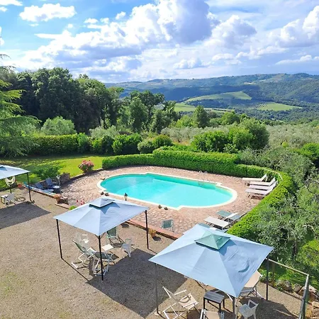Podere Il Caggio