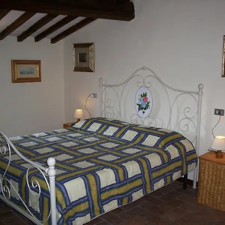 Country house Podere Il Caggio San Gimignano
