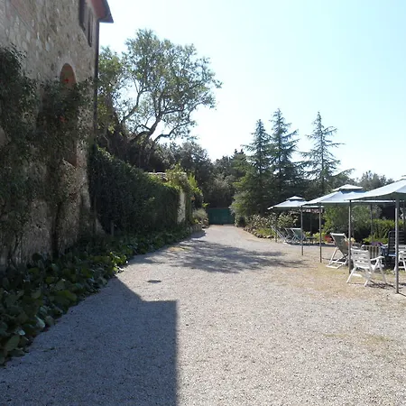 Podere Il Caggio