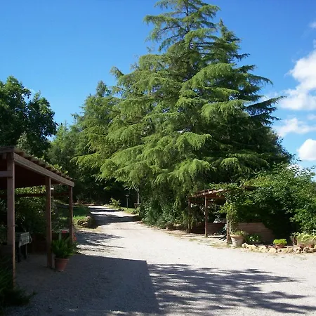 Podere Il Caggio