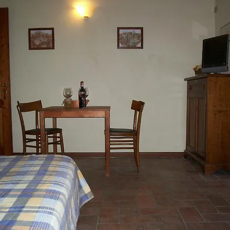 Country house Podere Il Caggio San Gimignano