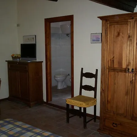 Podere Il Caggio