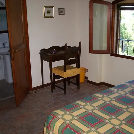 Country house Podere Il Caggio *