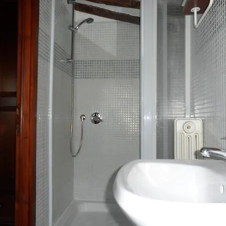 Country house Podere Il Caggio