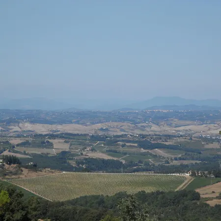 Podere Il Caggio