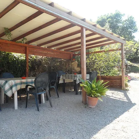 Country house Podere Il Caggio *