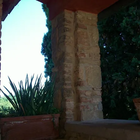 Country house Podere Il Caggio *
