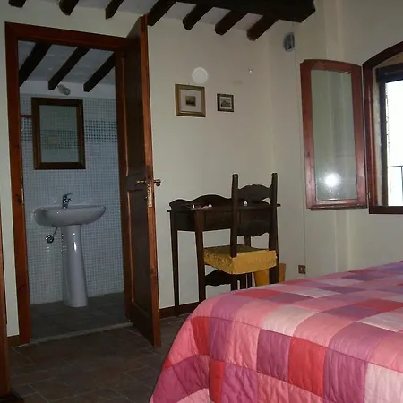 Podere Il Caggio