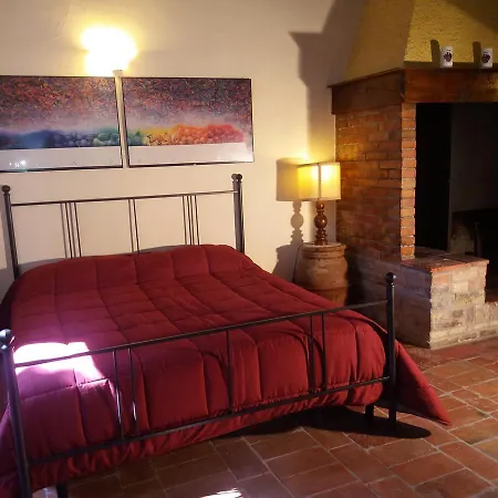 Country house Podere Il Caggio San Gimignano