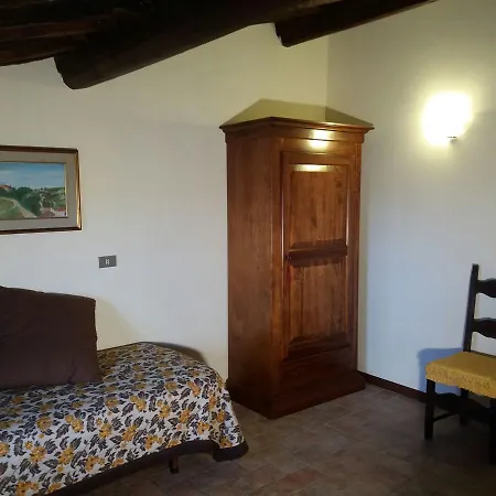 Country house Podere Il Caggio *